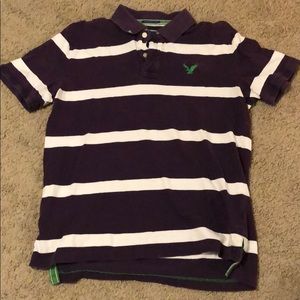 Men’s American Eagle Polo